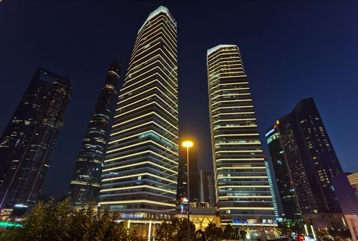 上海虹桥机场货运出发